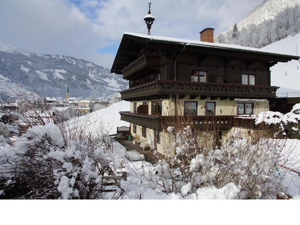 Feldinggut Villa บาดฮอฟกัสไตน์ ภายนอก รูปภาพ