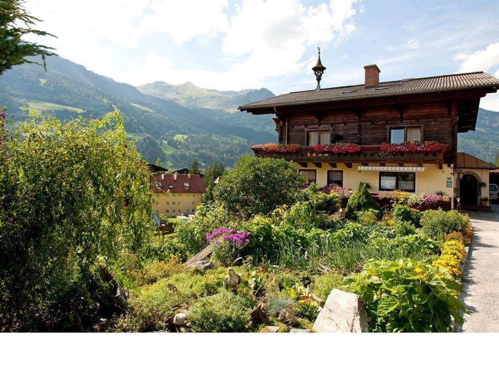 Feldinggut Villa บาดฮอฟกัสไตน์ ภายนอก รูปภาพ