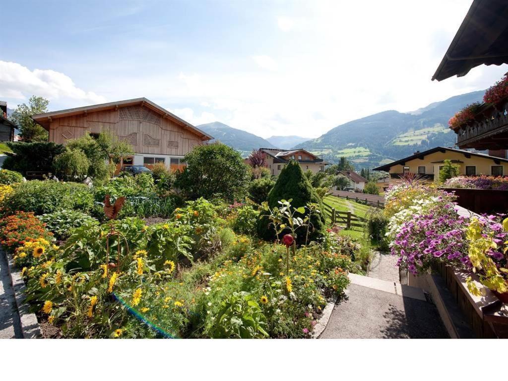 Feldinggut Villa บาดฮอฟกัสไตน์ ภายนอก รูปภาพ