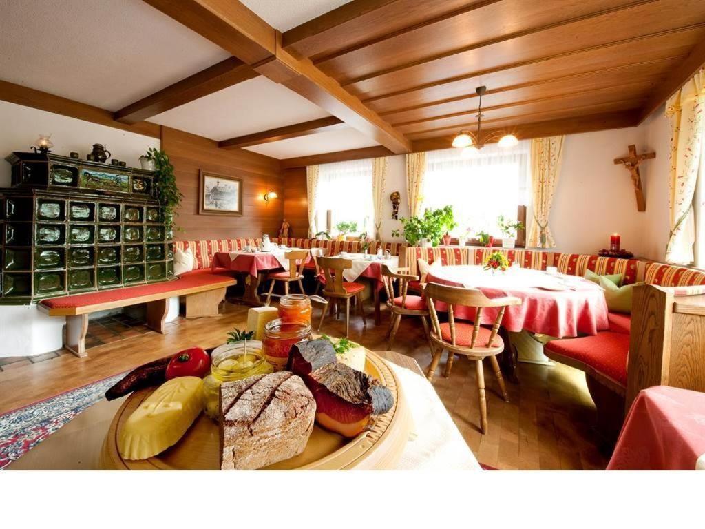 Feldinggut Villa บาดฮอฟกัสไตน์ ภายนอก รูปภาพ