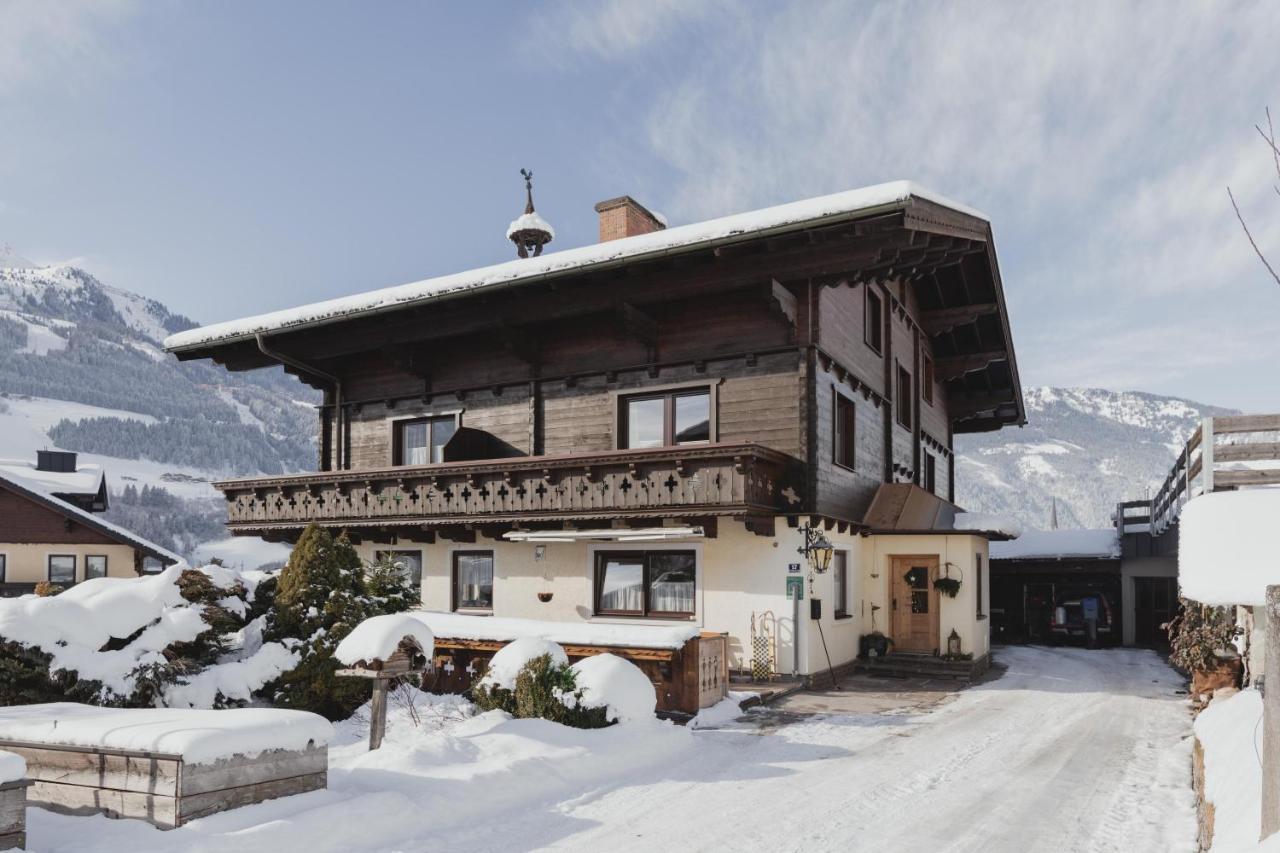 Feldinggut Villa บาดฮอฟกัสไตน์ ภายนอก รูปภาพ